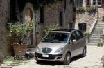 Lancia Musa 2004 года